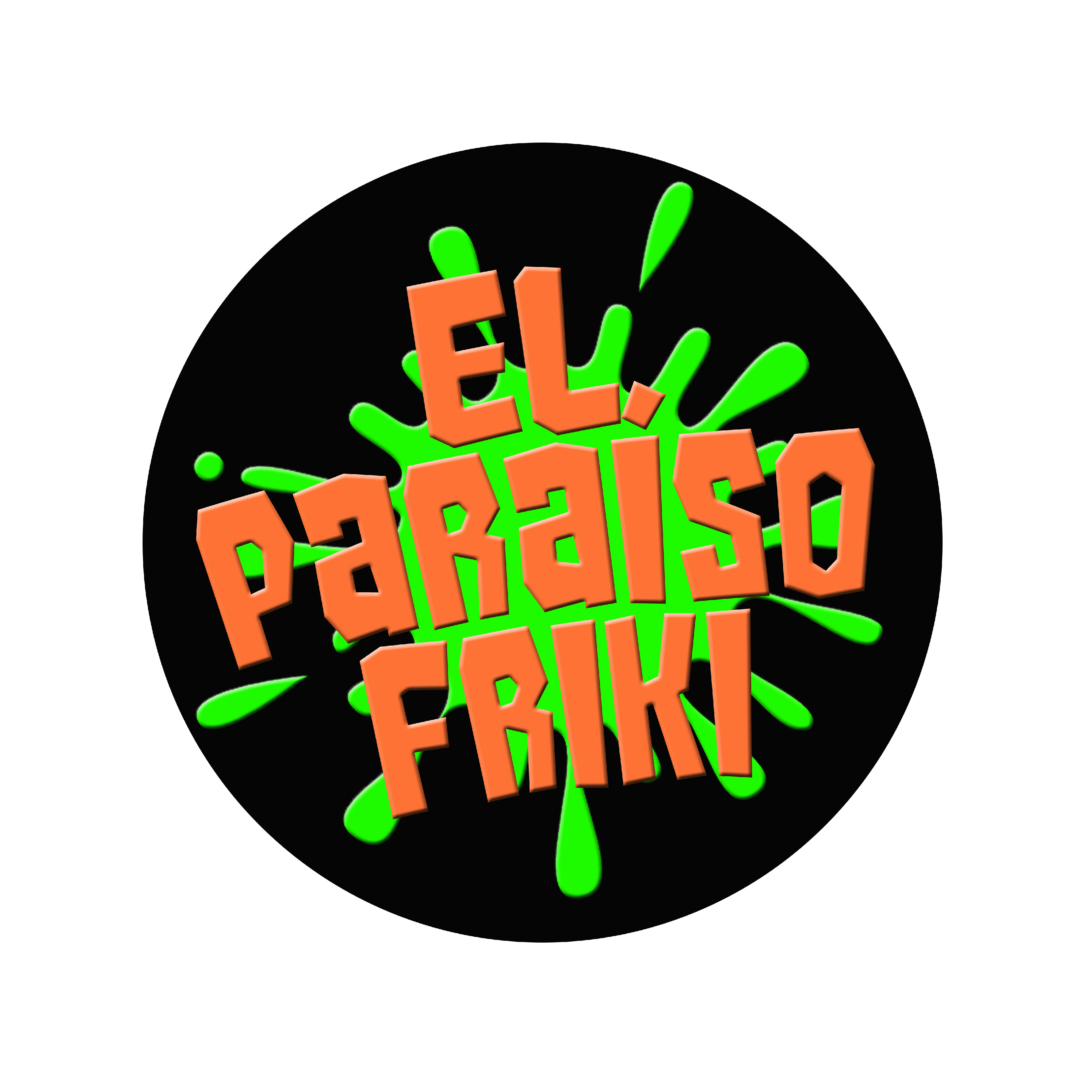 EL PARAISO FRIKI